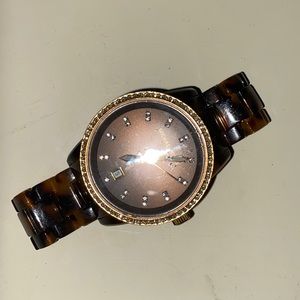 Tortoise MK watch